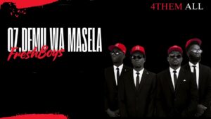 EP: FreshBoys – 4Them All