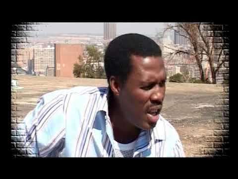Bhekumuzi Luthuli – A.T.M. Bhekumuzi Luthuli – A.T.M.