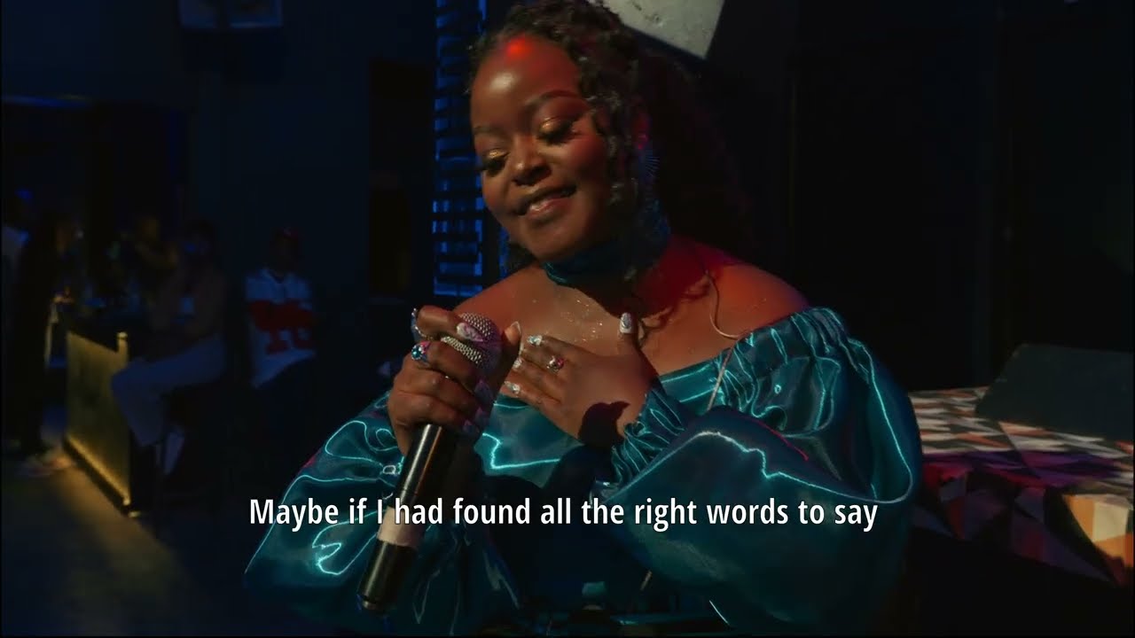 Bridget Blue – Mimi Na Wewe Bridget Blue – Mimi Na Wewe