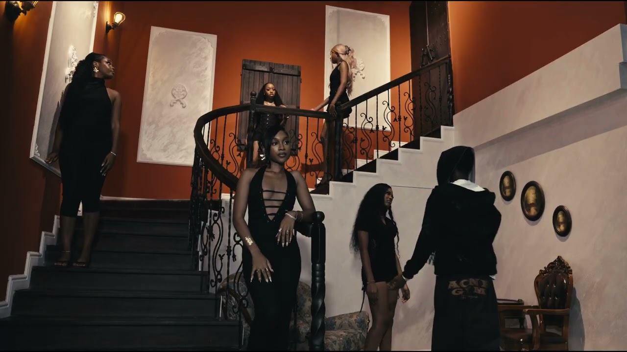 Mavo – Mavo - Shy Lover (Visualizer) Mavo – Mavo - Shy Lover (Visualizer)