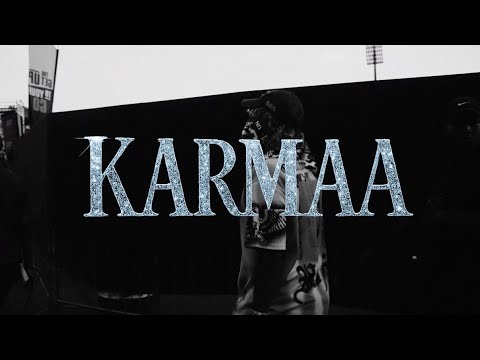 Blxckie – KARMAA Blxckie – KARMAA