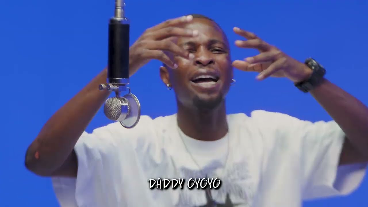 Laycon – Oyoyo Laycon – Oyoyo
