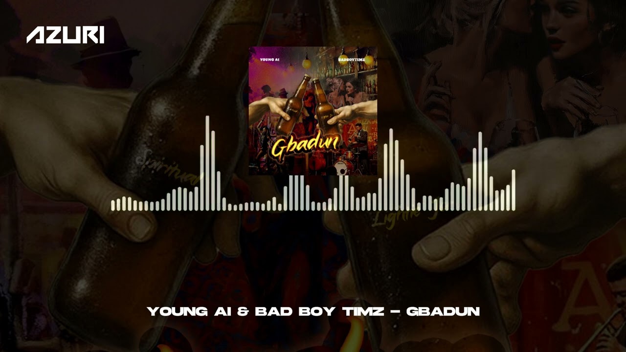 Young AI – Gbadun Young AI – Gbadun