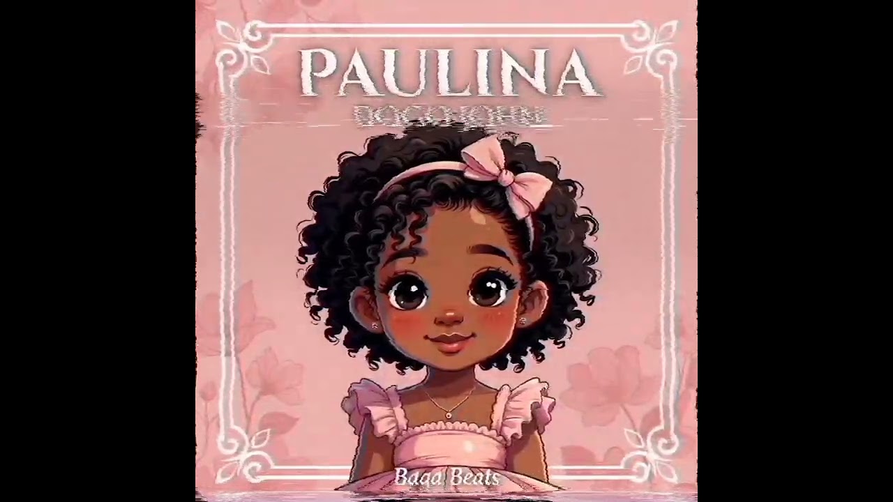 Dogo John – Paulina Dogo John – Paulina