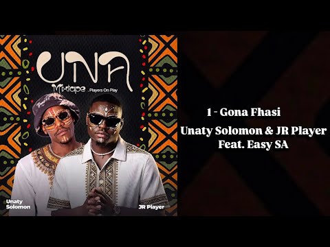 JR Player – GONA FHASI JR Player – GONA FHASI