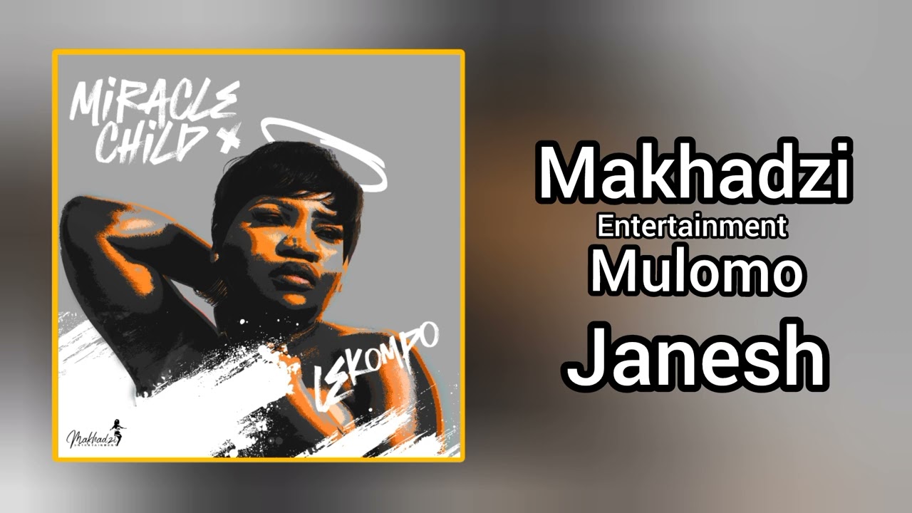 Makhadzi Entertainment – Mulomo Makhadzi Entertainment – Mulomo