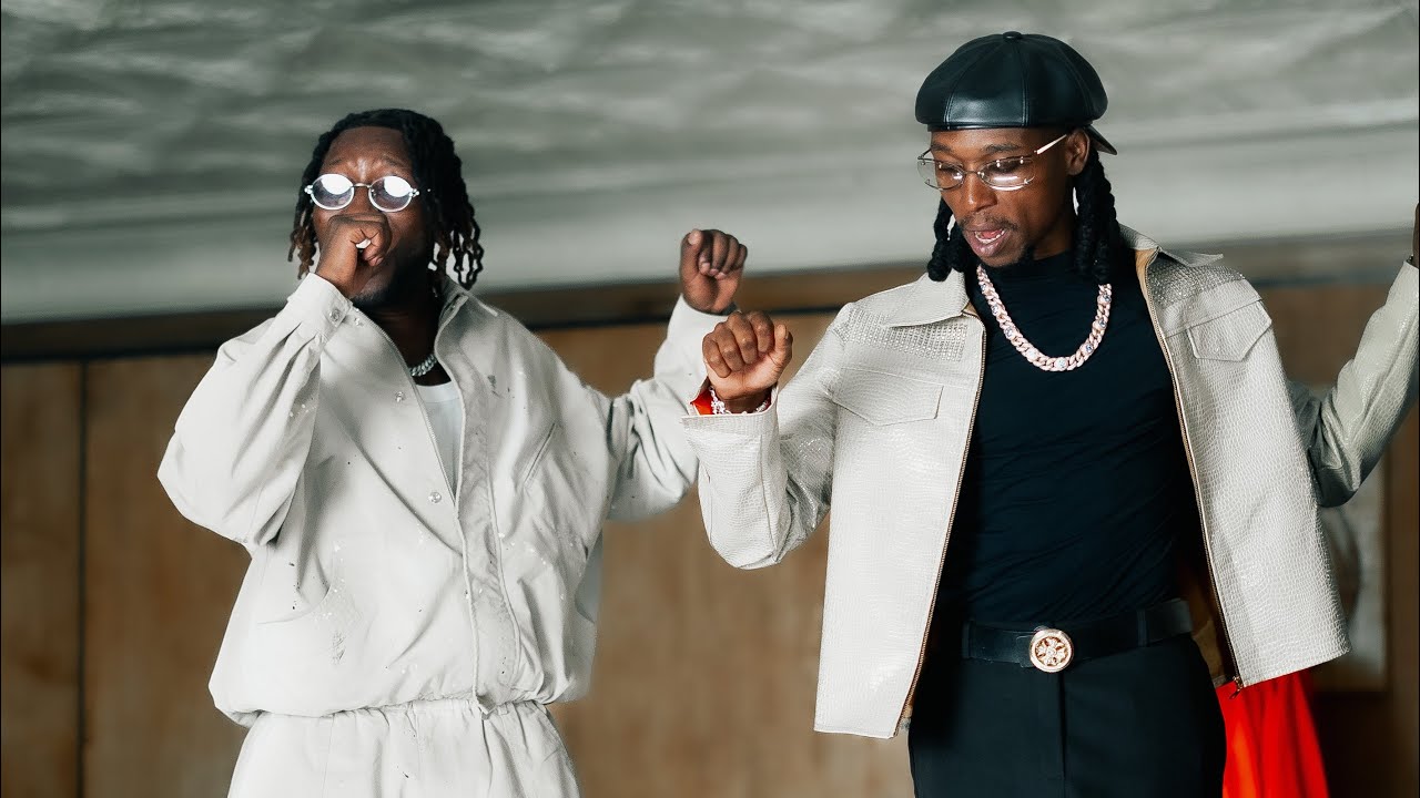 Zeze Kingston & Yo Maps – Ndilira Mumvula Zeze Kingston & Yo Maps – Ndilira Mumvula