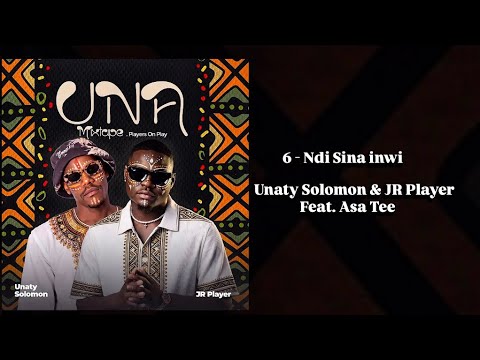 JR Player – NDI SINA INWI JR Player – NDI SINA INWI