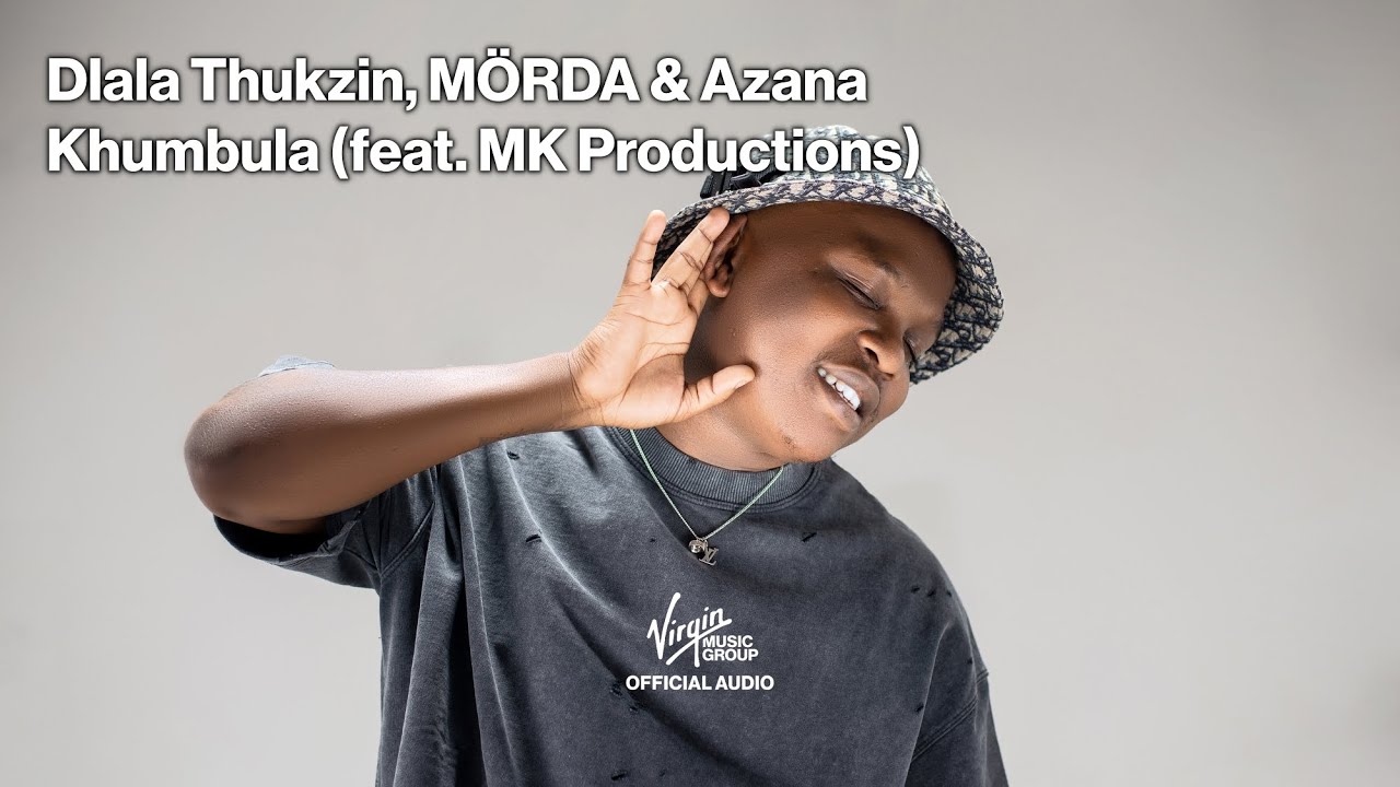 Azana – Khumbula Azana – Khumbula