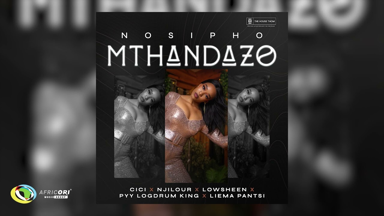 Nosipho – Uma Nginawe Nosipho – Uma Nginawe