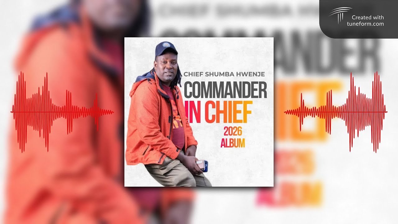 Chief Shumba Hwenje – Tipembere Chief Shumba Hwenje – Tipembere