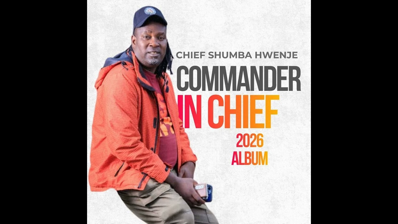 Chief Shumba Hwenje – Mudiwa Wangu Chief Shumba Hwenje – Mudiwa Wangu