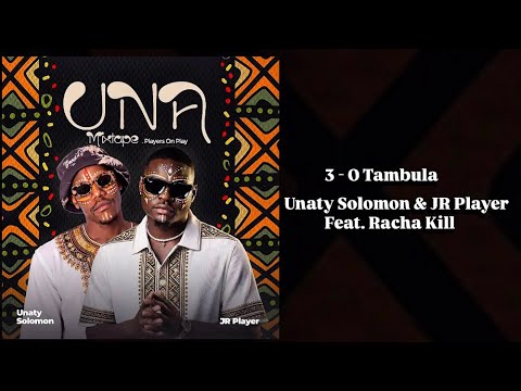 JR Player – O TAMBULA JR Player – O TAMBULA