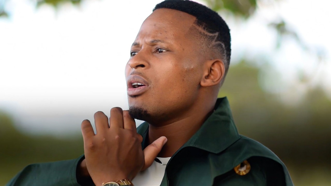 UMlabalaba – Bayaphumelela UMlabalaba – Bayaphumelela