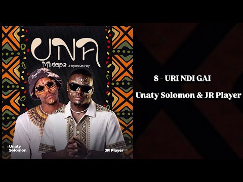 JR Player – URI NDI GAI JR Player – URI NDI GAI