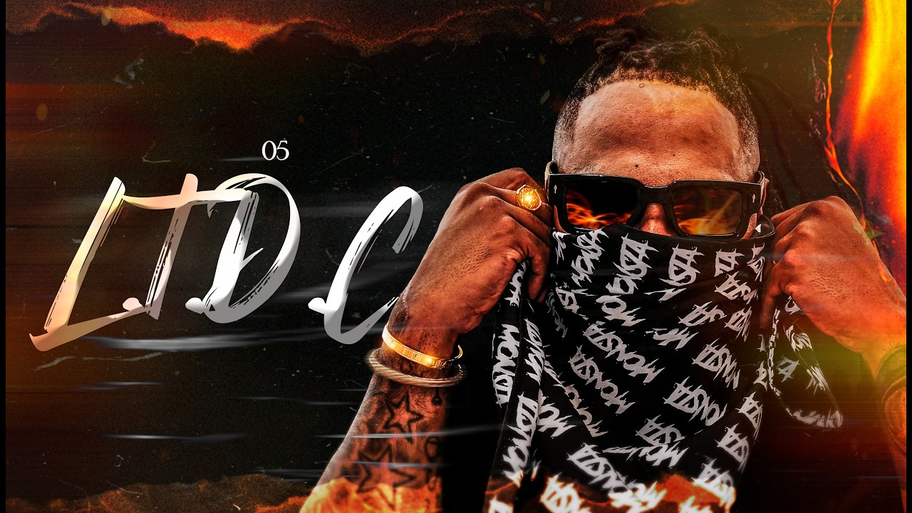 Monsta – L.T.D.C (Lembra do tempo da chuva) Monsta – L.T.D.C (Lembra do tempo da chuva)