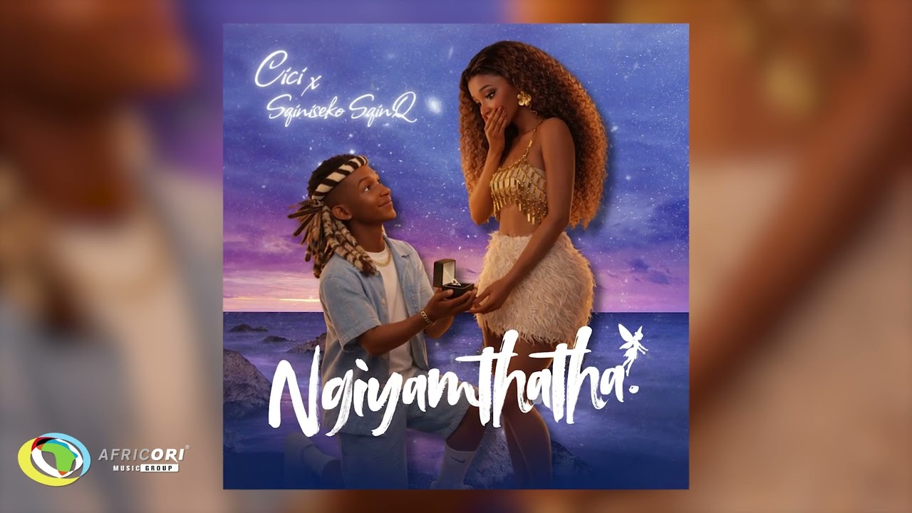 Cici – Ngiyamthatha Cici – Ngiyamthatha