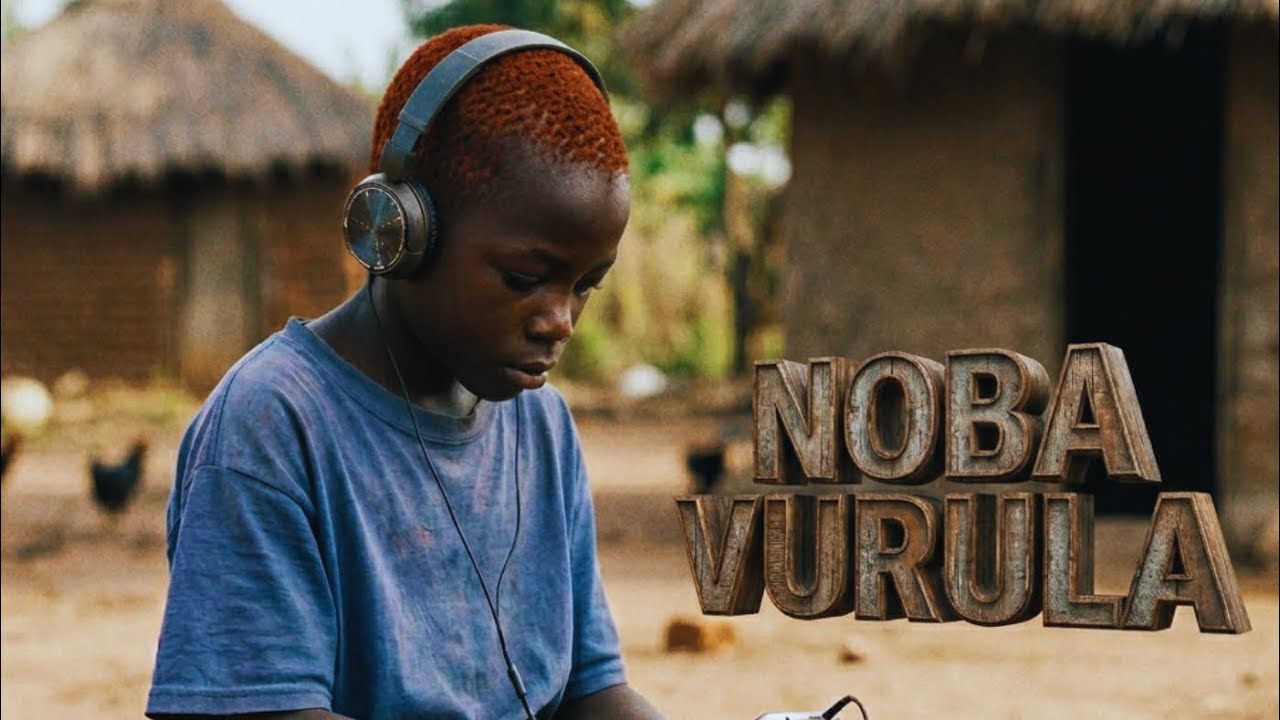 Killorbeezbeatz – Noba Vurula Killorbeezbeatz – Noba Vurula