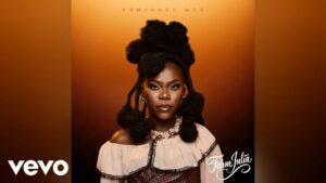 Nomfundo Moh – Farm Julia