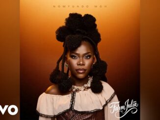 Nomfundo Moh – Farm Julia