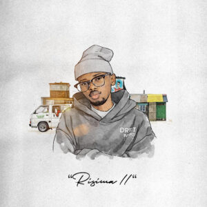 Myza – Risima II Album