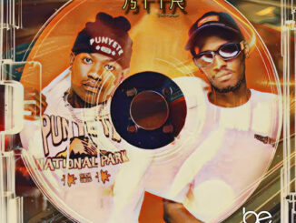 TitoM & Yuppe – Back To The Roots (Album)