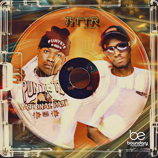 TitoM – Vikela TitoM – Vikela