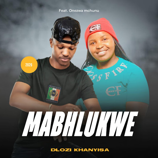 Mabhlukwe – Dlozi khanyisa Mabhlukwe – Dlozi khanyisa