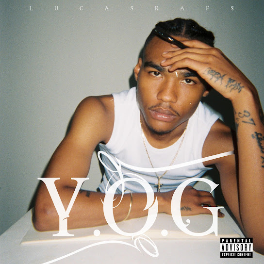 Lucasraps – Yours Sincerely Lucasraps – Yours Sincerely