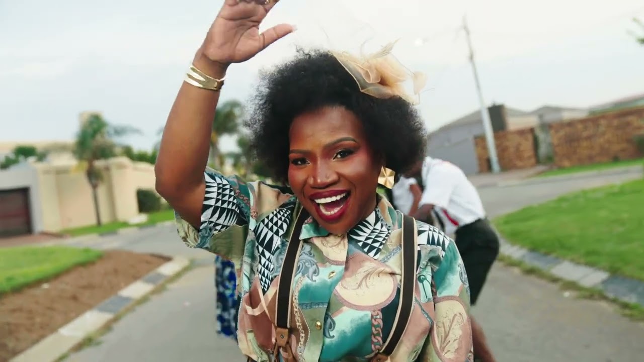 Makhadzi – Cancella Lenyalo Makhadzi – Cancella Lenyalo