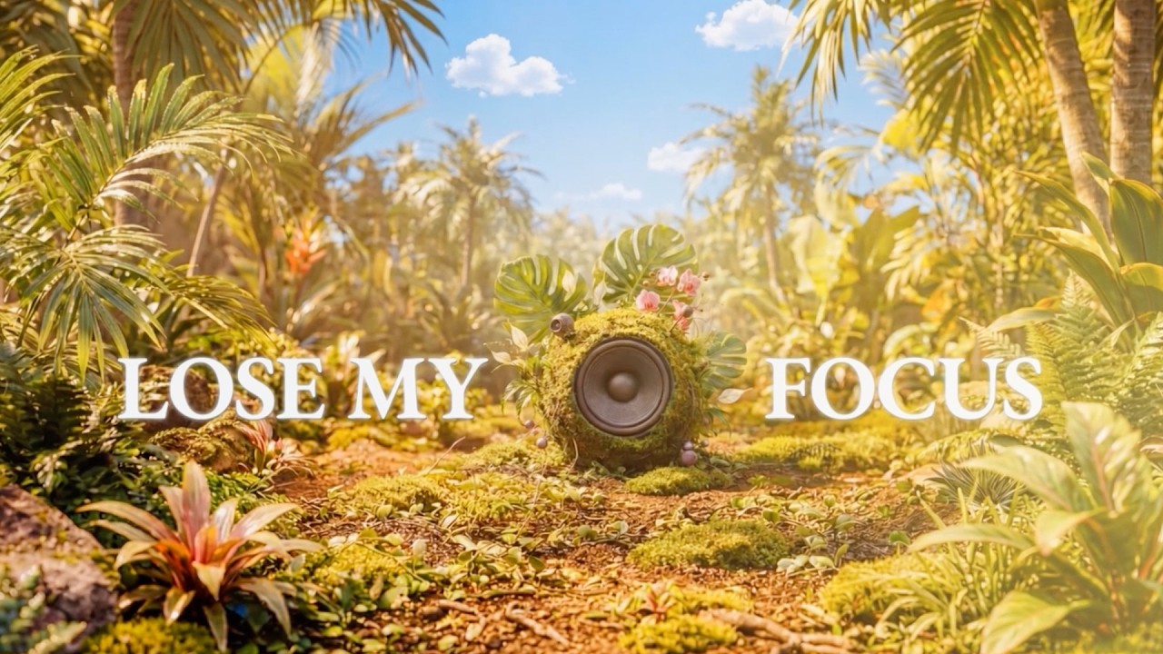 Skye Wanda – Focus Skye Wanda – Focus