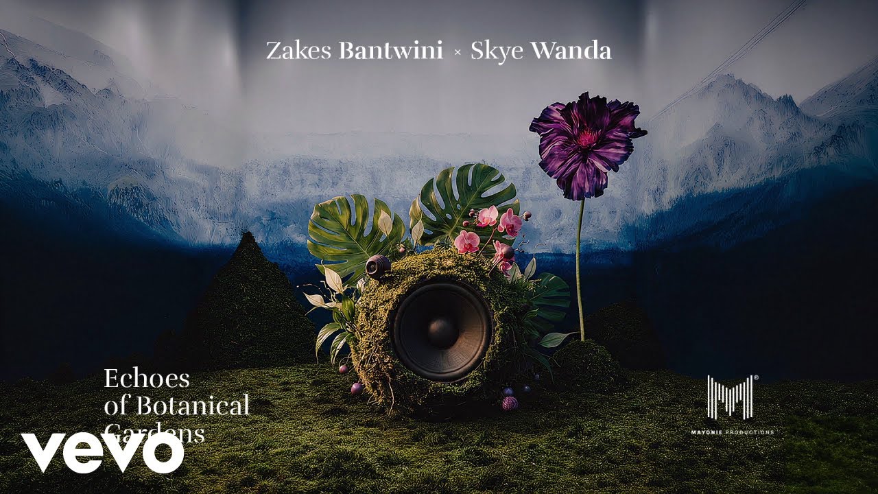 Skye Wanda – Mina Nawe Skye Wanda – Mina Nawe