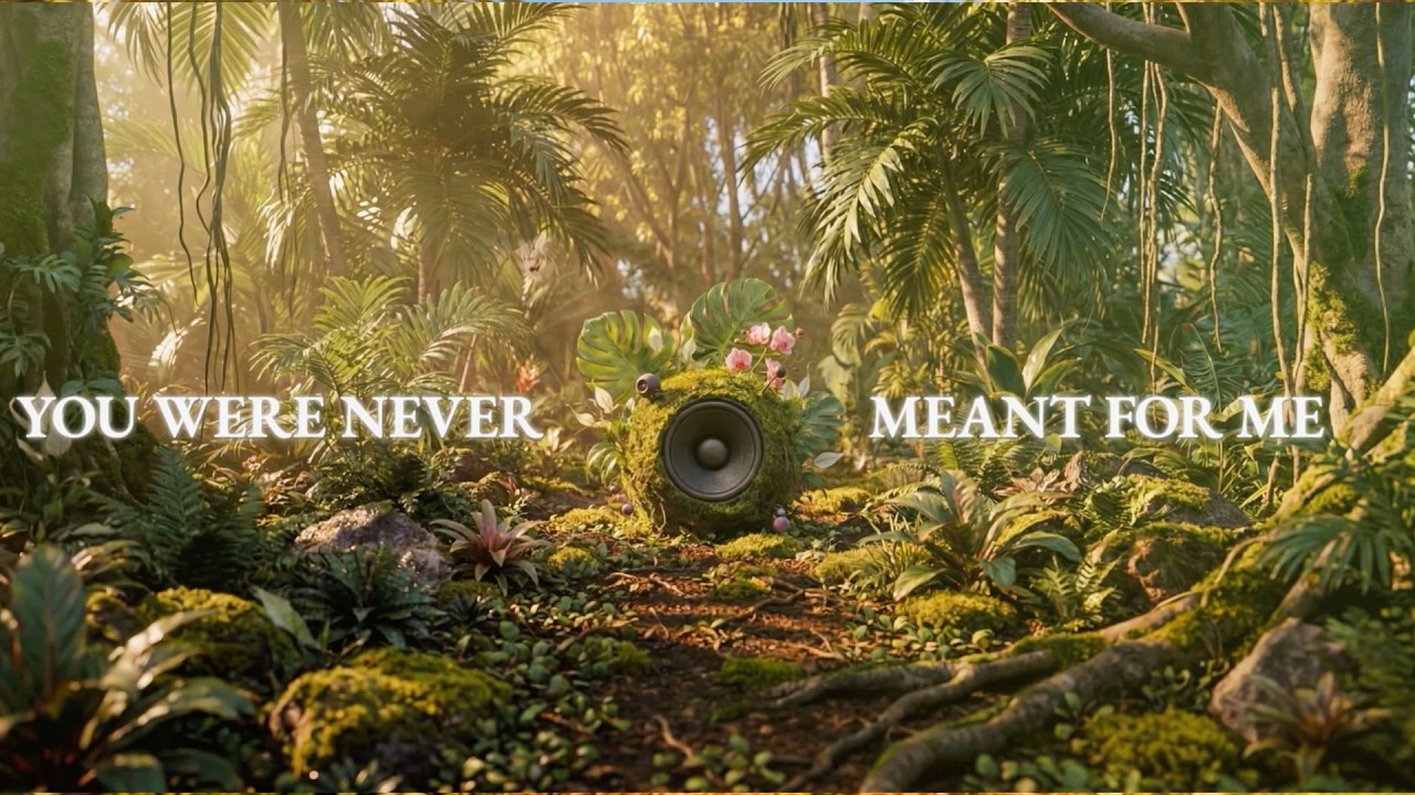 Skye Wanda – Never Meant For Me Skye Wanda – Never Meant For Me