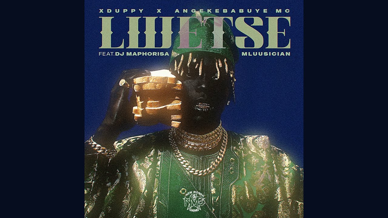 Xduppy & Angekebabuye Mc – Lwetse Xduppy & Angekebabuye Mc – Lwetse