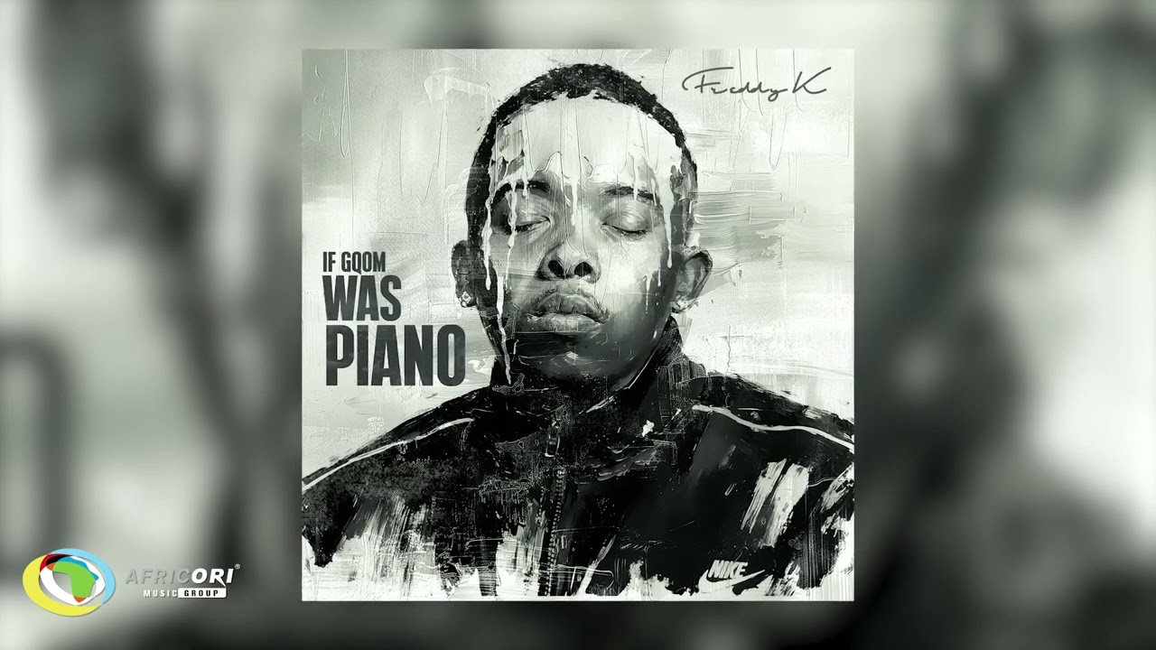 Freddy K – Wase Dubane Freddy K – Wase Dubane