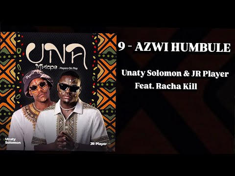 JR Player – AZWI HUMBULE JR Player – AZWI HUMBULE