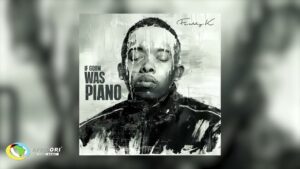 Freddy K – If Gqom Was Piano (Album)