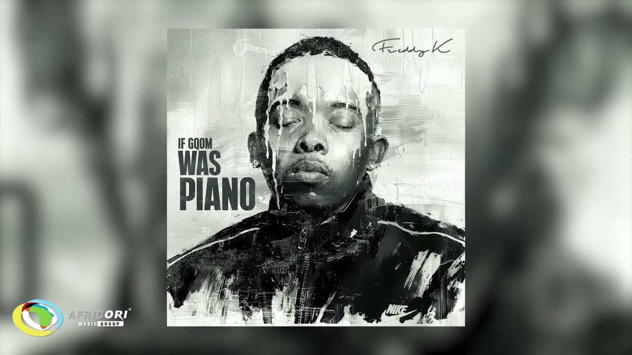 Freddy K – Yoh J1 Freddy K – Yoh J1
