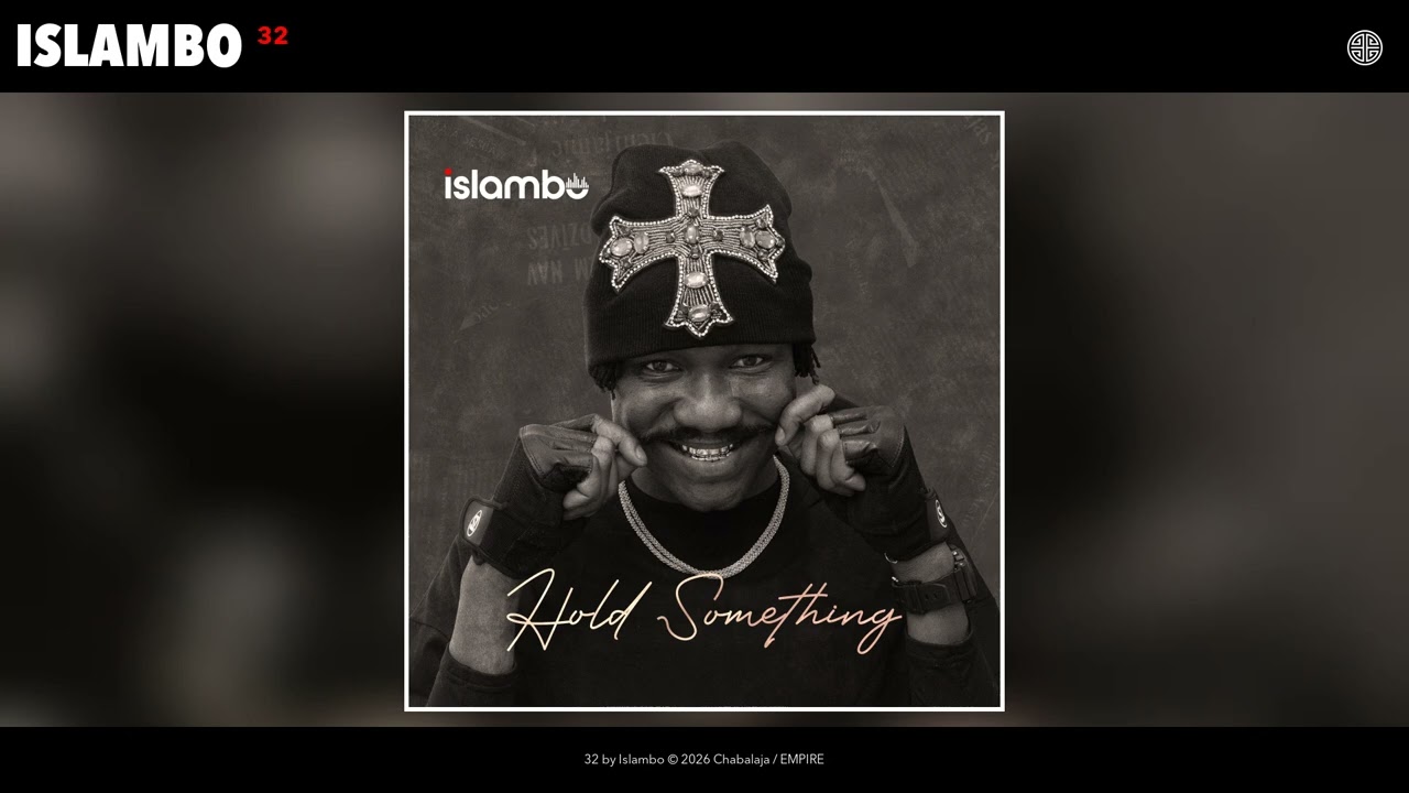 Islambo – Islambo - 32 (Official Audio) Islambo – Islambo - 32 (Official Audio)