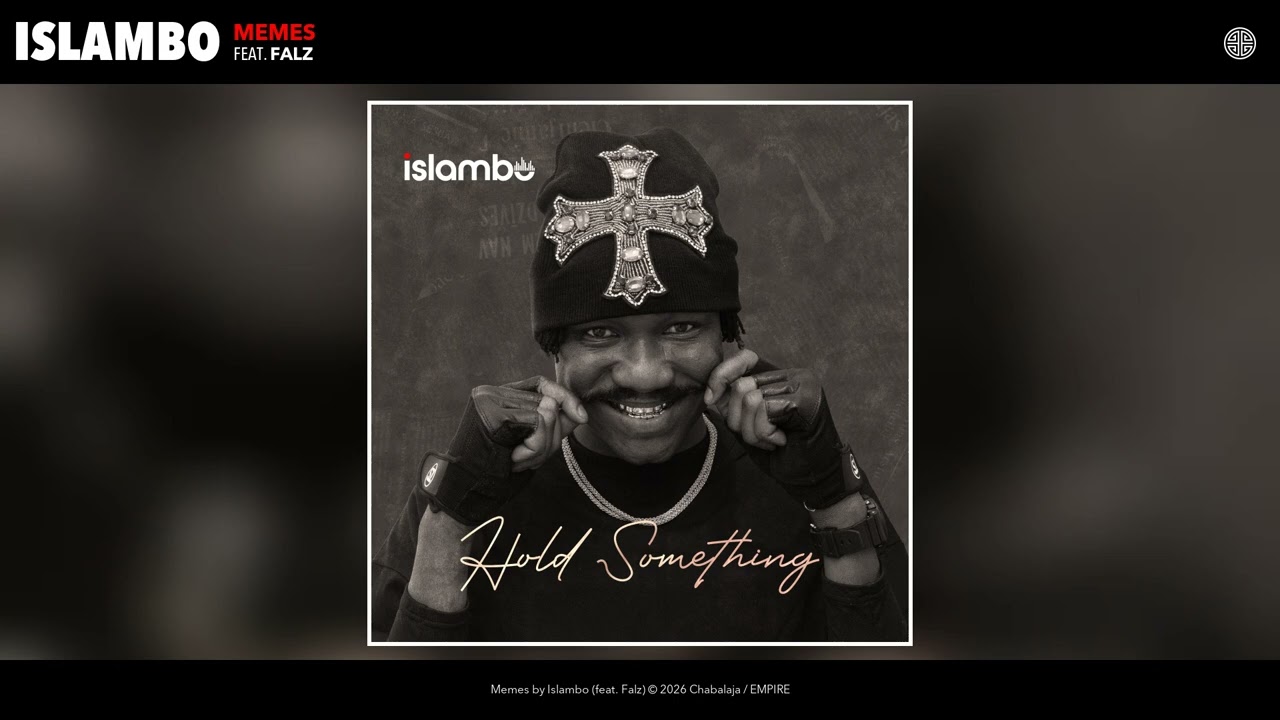 Islambo – Islambo - Memes (Official Audio) Islambo – Islambo - Memes (Official Audio)