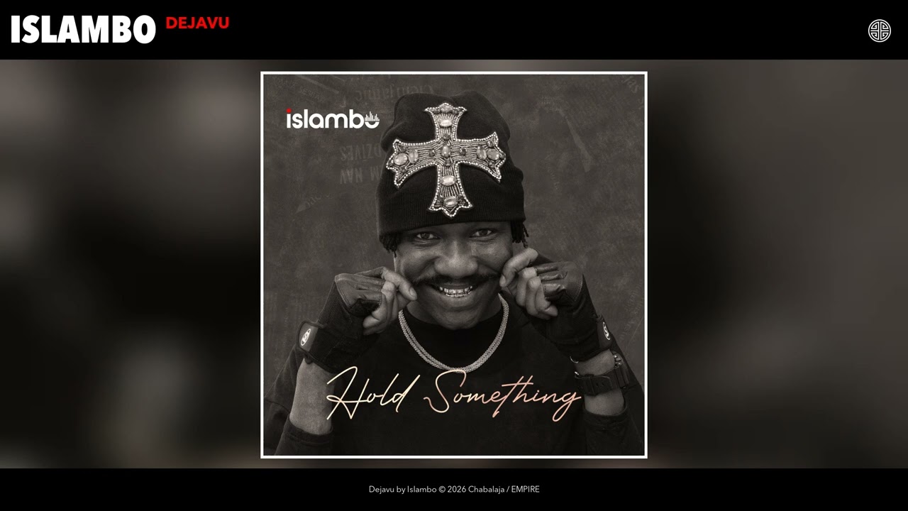 Islambo – Islambo - Dejavu (Official Audio) Islambo – Islambo - Dejavu (Official Audio)