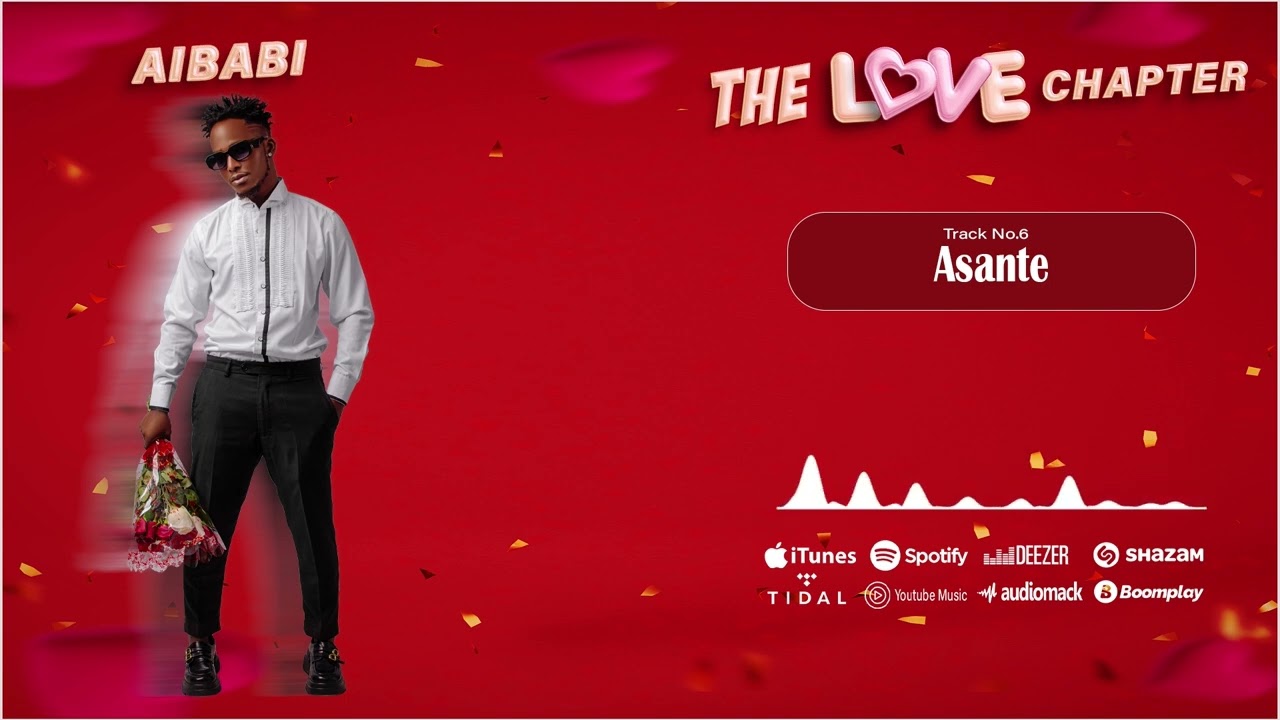 Aibabi – Asante Aibabi – Asante
