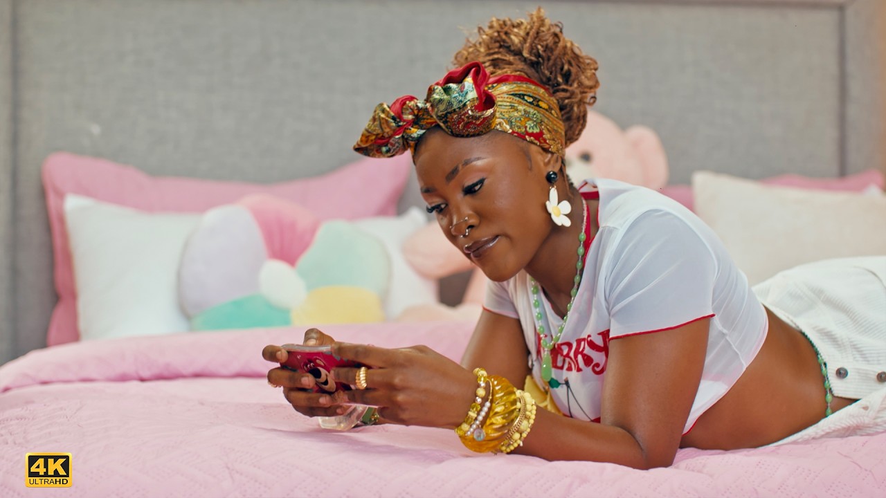 Marioo – Sugar Marioo – Sugar
