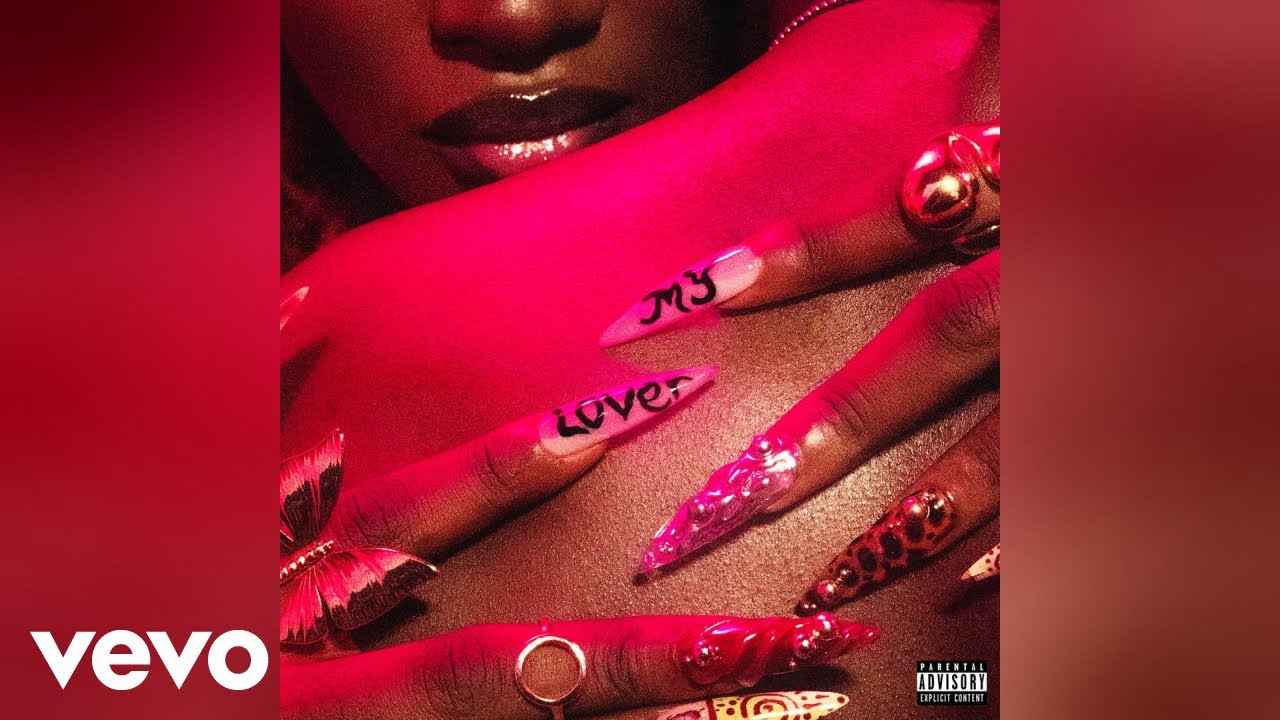 Morravey – My Lover Morravey – My Lover
