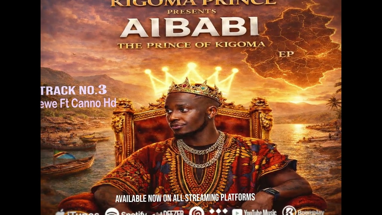 Aibabi – Wewe Aibabi – Wewe