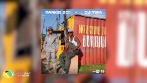 Dankie Boi & DJ Tira – Welcome to Durban EP