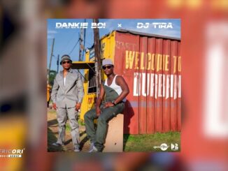 Dankie Boi & DJ Tira – Welcome to Durban EP