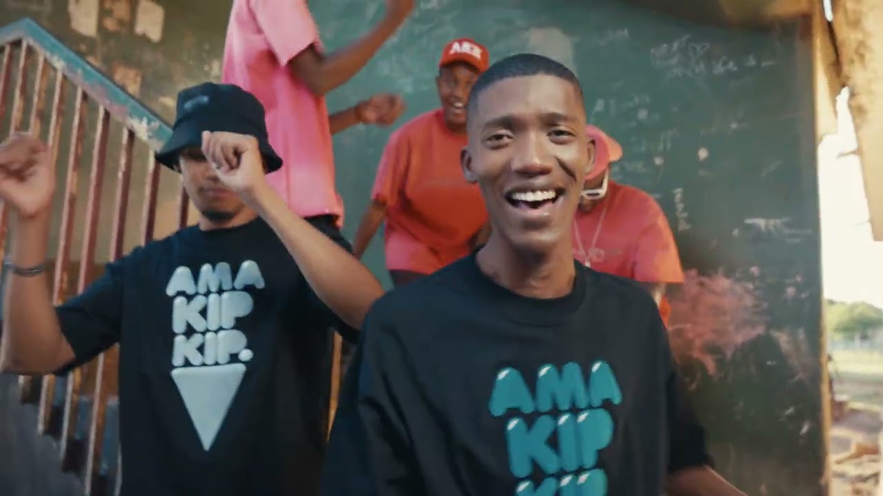 uLazi, Navaro, Leerosoul & Macasset – QO QO QO uLazi, Navaro, Leerosoul & Macasset – QO QO QO