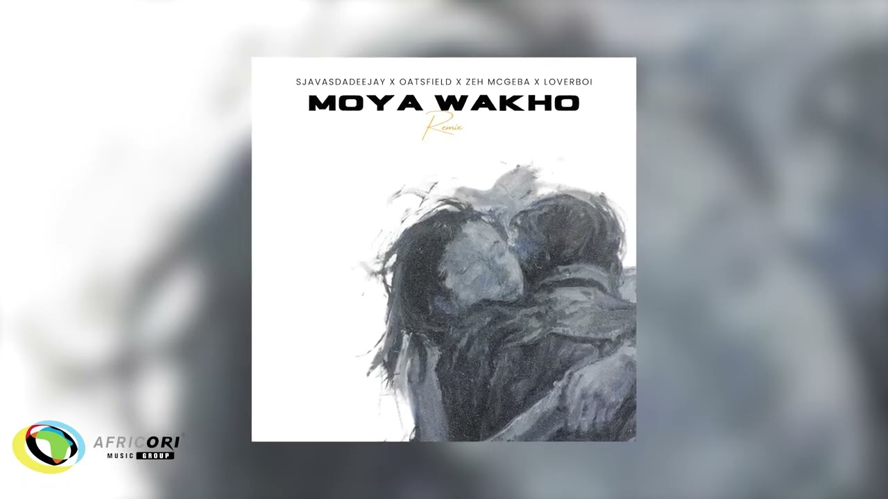 SjavasDaDeejay – Moya Wakho (Remix) SjavasDaDeejay – Moya Wakho (Remix)