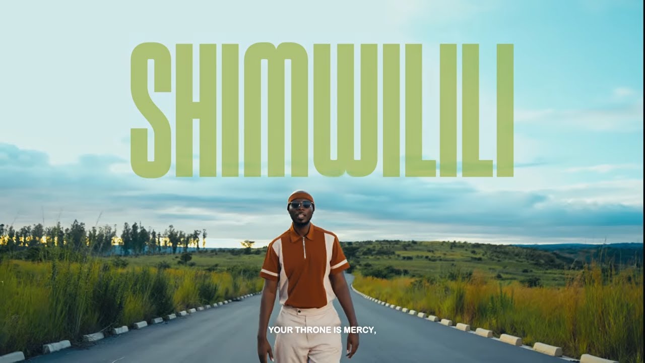 Pompi – Shimwilili Pompi – Shimwilili